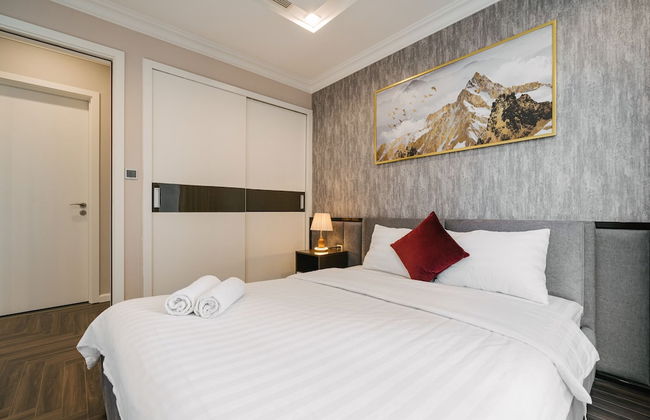 Shendo Vinhomes Metropolis - Foto 45