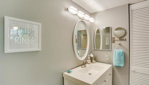 Bonita Springs Vacation Rental with Community Pool! - Foto 2