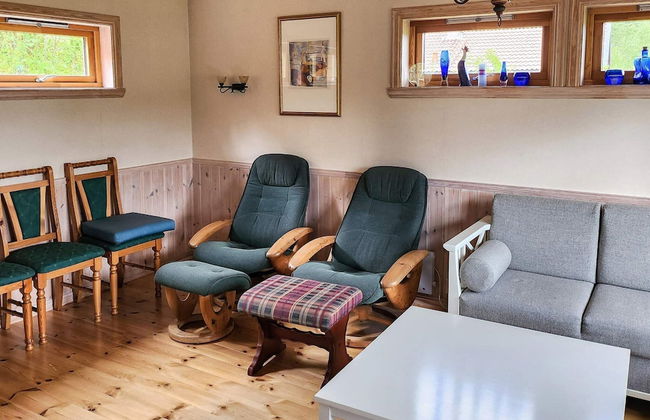 9 Person Holiday Home in Mosterhamn-by Traum - Foto 6