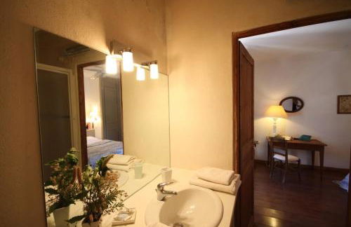 Le chai, belle villa pour 13 personnes au coeur d'un vignoble avec piscine - Foto 23