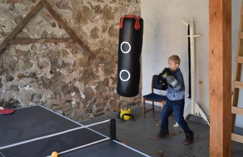 Młyn Karpnicki - Fischbacher Muehle - Foto 7