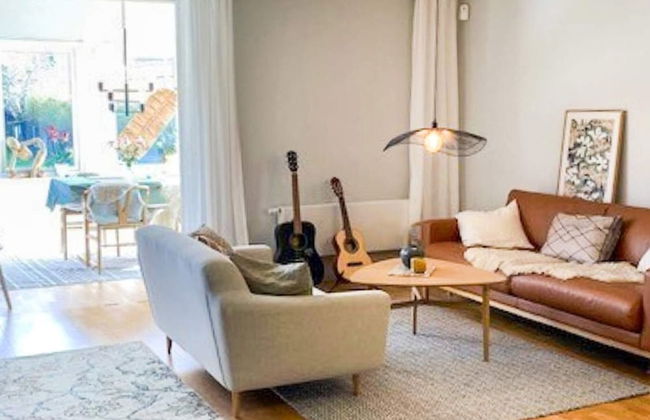 5 Person Holiday Home in Torslanda-by Traum - Foto 16