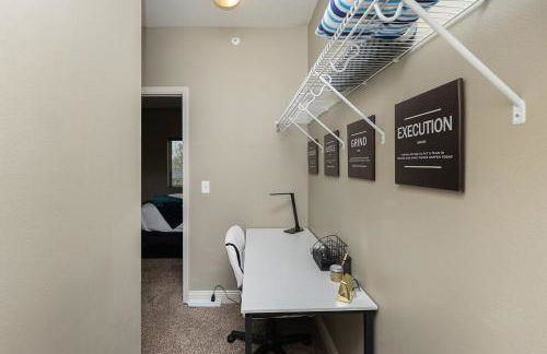 Stylish & Spacious, Pool, Nintendo Switch, King bed - Foto 49