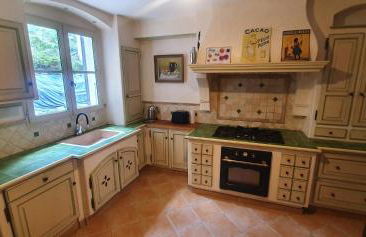 Villa piscine et vue sur le lac - Foto 5