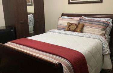 Entire Apartment Suite family singles Couples Nurses dinners business meetings - Foto 6