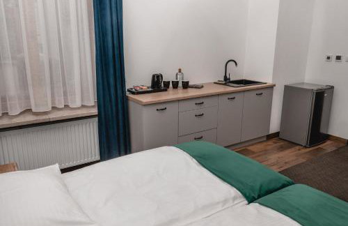 The Old Townhouse - Foto 27