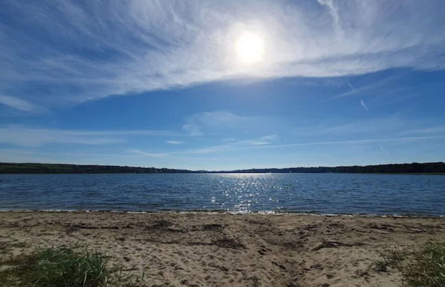 5 Person Holiday Home on a Holiday Park in Lemvig - Foto 43