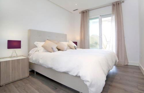 Apartment Los Lirios I-4 by Interhome - Photo 9