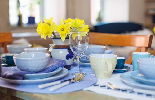 Stylish apartment in the baroque house - Foto 3