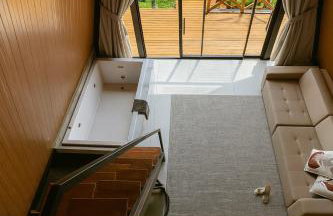 Cabana Country - Vivendas Ferreira - Photo 15