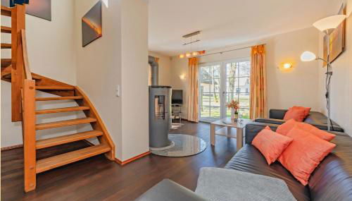 Ferienhaus "Ferien am Haff" - Foto 5