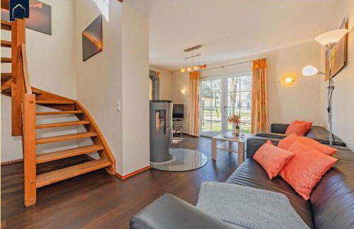 Ferienhaus "Ferien am Haff" - Foto 5