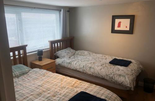 Central Lisburn Duplex Apartment No Parties - Foto 34