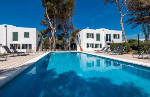 Apartamentos Llebeig - Foto 10