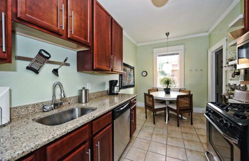 The Home Collection CLT: Kirkwood Avenue - Foto 32