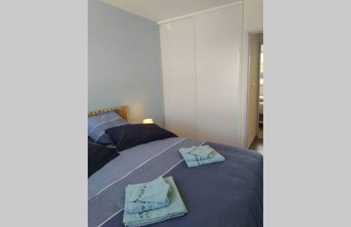 Maison de vacances près de la mer à Créances - Foto 18