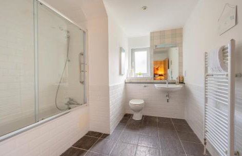 Abbey Holidays Loch Ness Luxury Self Catering 2 Bedroom Cottages - Foto 23