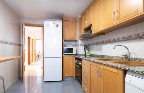 Apartamento playa Castellón - Photo 15