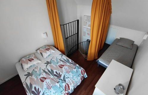 Magnifique vue mer Plage à 100m Piscine & Terrasse - Foto 24