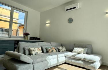 Apt. Aquarius Oasi di Menaggio - Foto 14