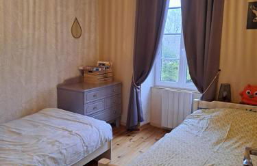 Gîte 1 La vigne est belle - 3 étoiles - Foto 14