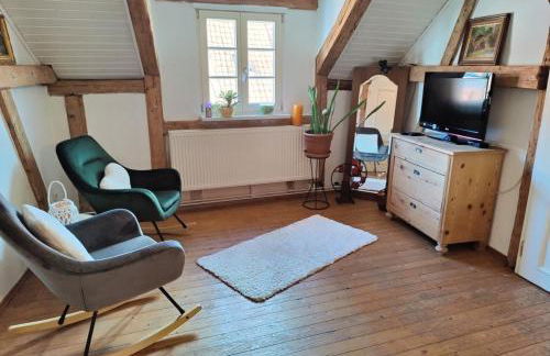 Ferienhaus "Kleinod" - Photo 14