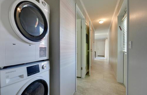 Cassopolis Cabin with On-Site Fishing Pier! - Foto 19