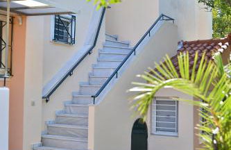 Domelia's Luxury Apartments near Airport & beach - Foto 27