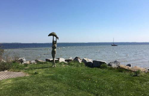 Auszeit am Focker Strom - Foto 28