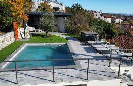 Holiday Home Fiori - Photo 47