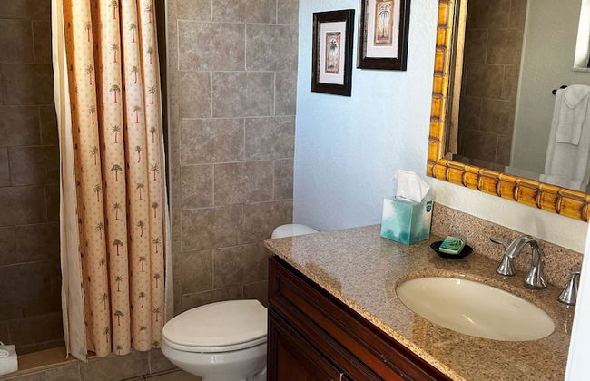 Beso Del Sol Resort - Foto 38