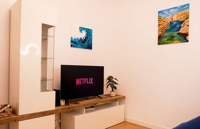 Glamorous Apartment With Panoramic Green Views - Foto 16