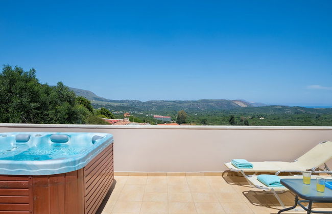 Olga s Filoxenia - Villa Aladanos - Foto 28