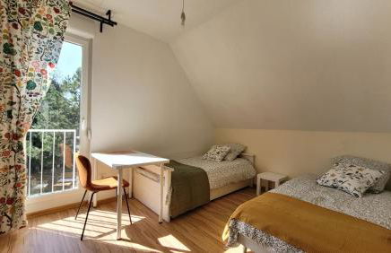 La petite maison du Florival - Foto 3