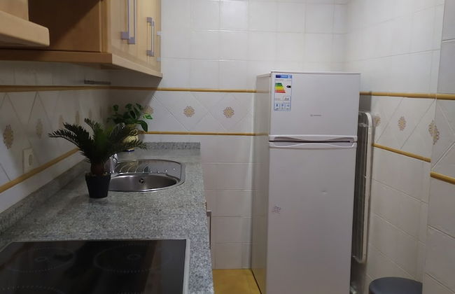 Lujoso Apartamento en la Juderia - Photo 12