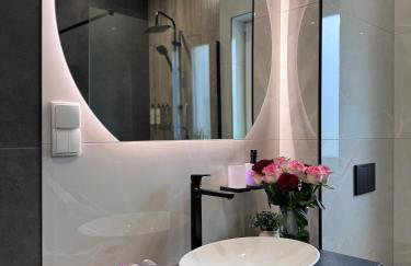 Apartament z Jacuzzi - Photo 16