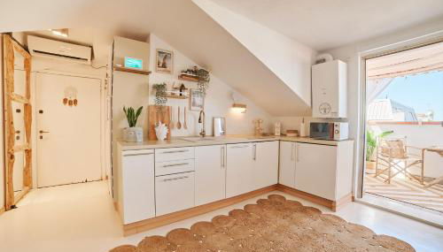 Design Sea Apartment -BOHO SUITE- Abruzzo - Foto 5