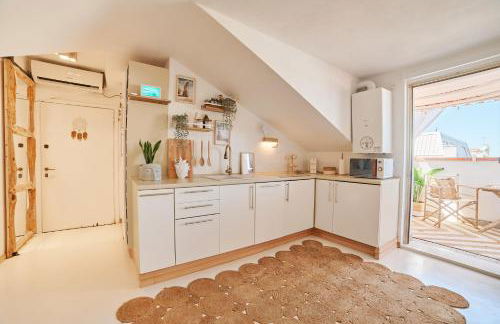 Design Sea Apartment -BOHO SUITE- Abruzzo - Foto 5