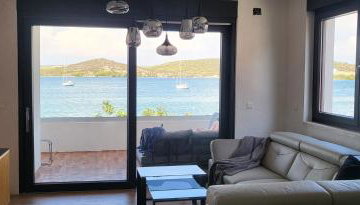 Villa Seaside Bilice - Foto 5