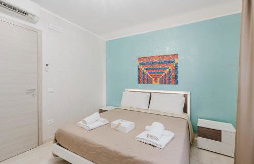 Azzurra Apartment Sicciara Special - Foto 12