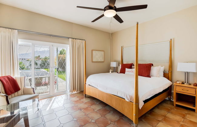 Movie Colony Oasis - Peaceful Walk to Downtown - Foto 4