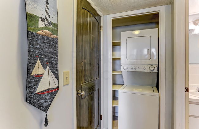 Comfortable Condo With Beautiful Ocean view by RedAwning - Foto 26