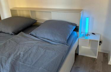 Ferienwohnung I in Sulzbach 5 Min bis Augenklinik - Foto 3