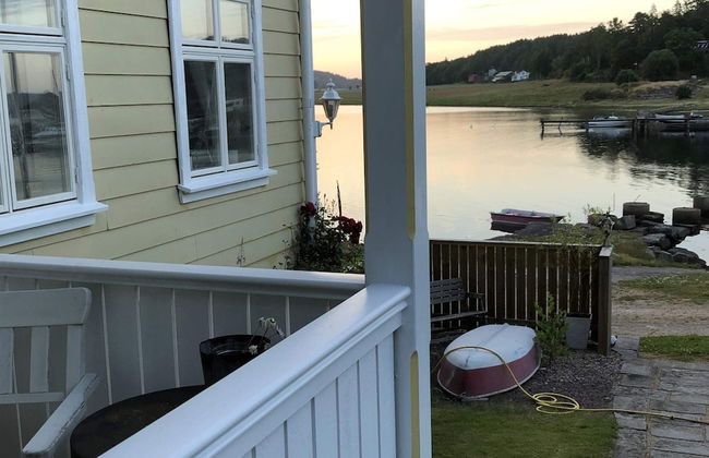 4 Star Holiday Home in Stillingson - Foto 1