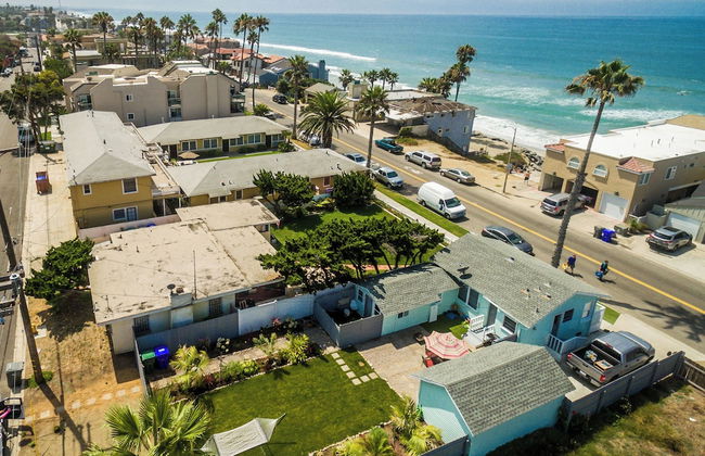 Pacific Bungalow - Foto 36