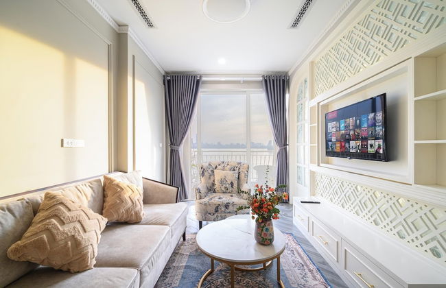 Luxe Paradise Suites Xuan Dieu - Foto 4