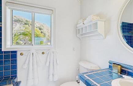 Perched on the Bluff - Casita - Foto 14