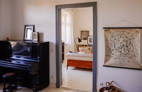 Lehrerwohnung - Photo 6