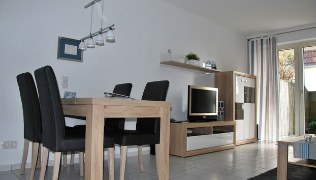 Servicio de comidas en la habitación