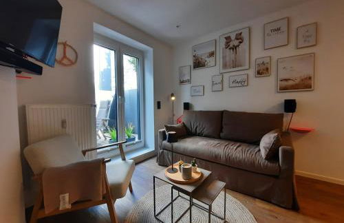 Lachmöwe by DeJu -4 Sterne DTV-Klassifizierung- - Foto 1